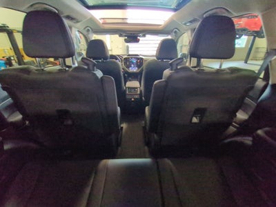 2024 Subaru Ascent Limited