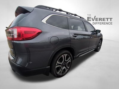 2024 Subaru Ascent Limited