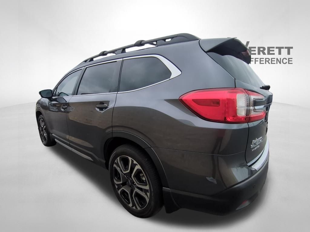 2024 Subaru Ascent Limited