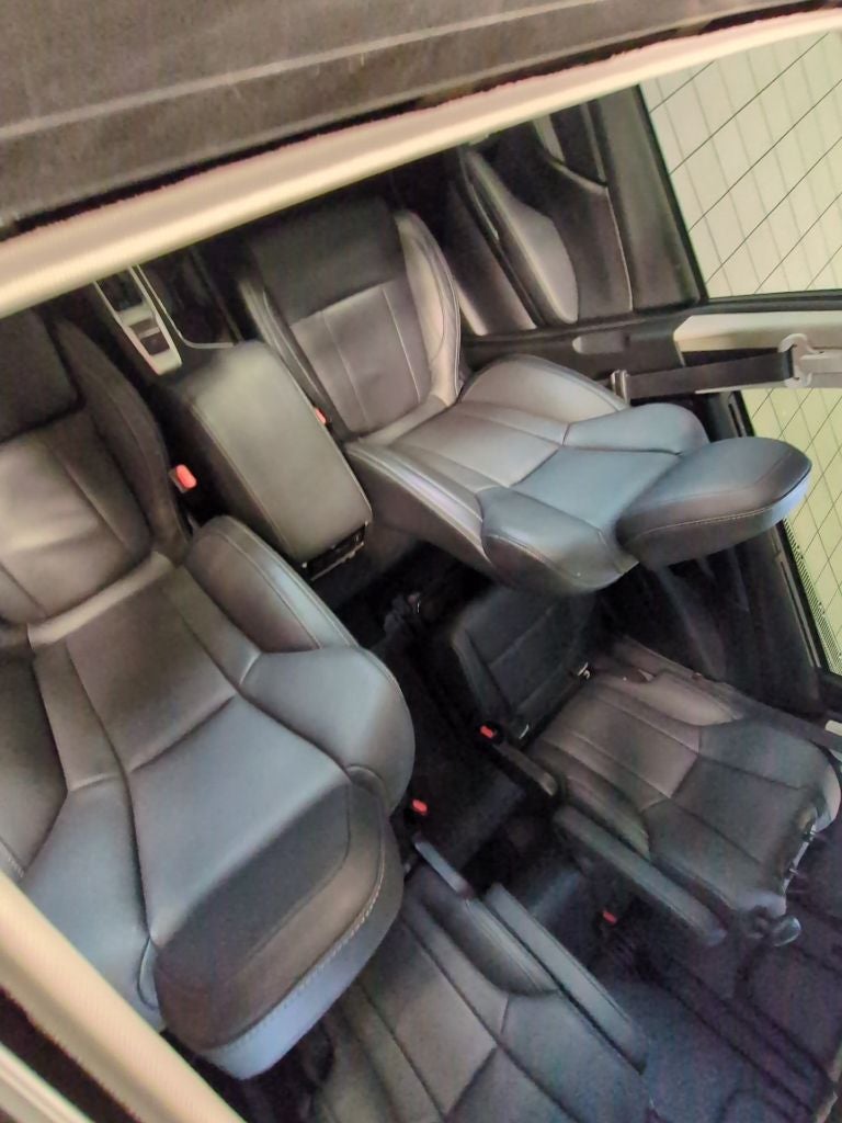 2024 Subaru Ascent Limited