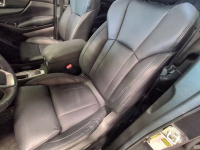 2024 Subaru Ascent Limited