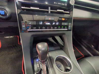 2020 Toyota Avalon TRD