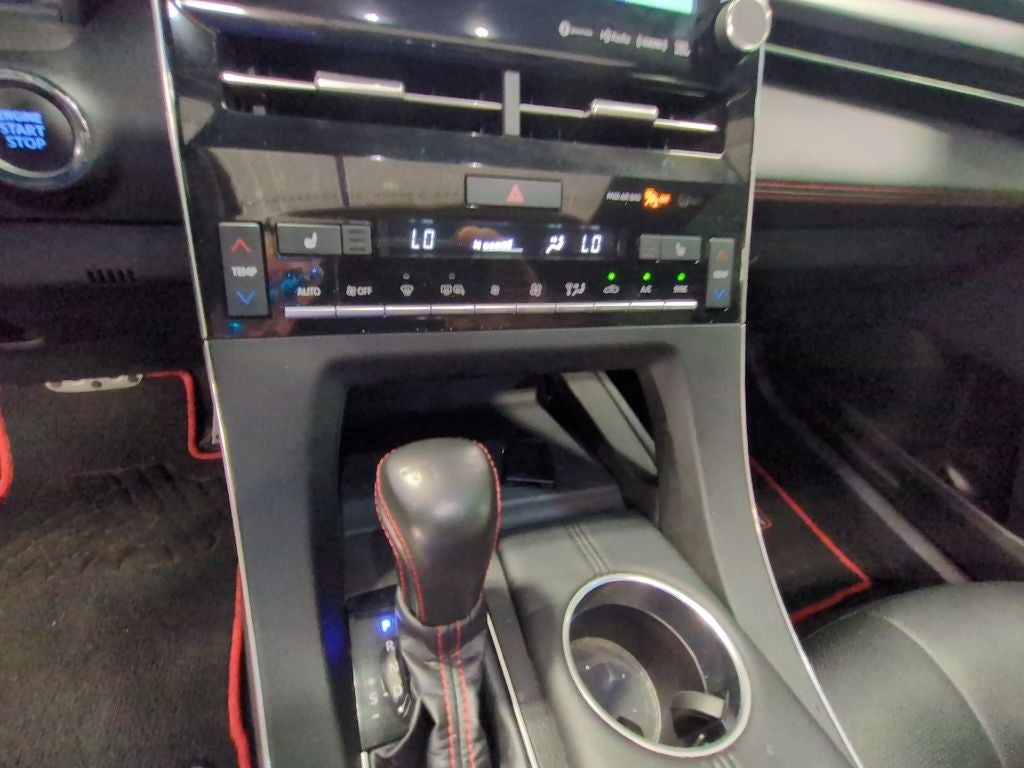 2020 Toyota Avalon TRD