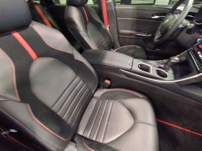 2020 Toyota Avalon TRD