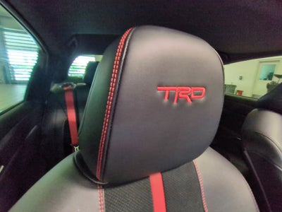 2020 Toyota Avalon TRD