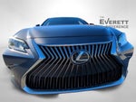 2020 Lexus ES 350