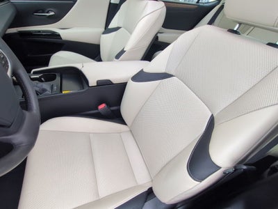 2024 Lexus ES 350
