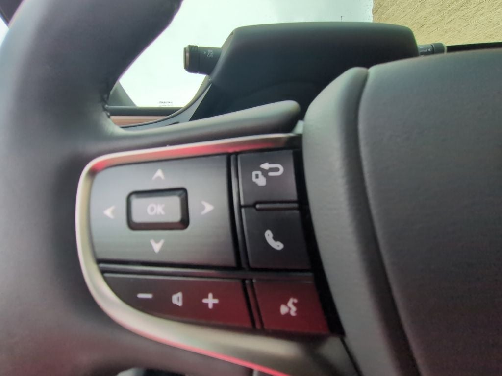 2024 Lexus ES 350
