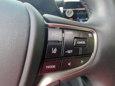 2024 Lexus ES 350