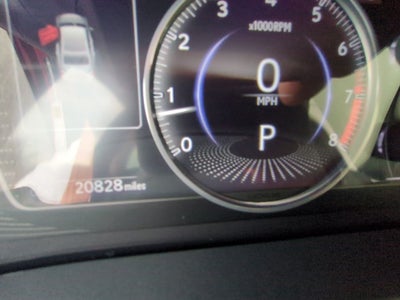 2024 Lexus ES 350