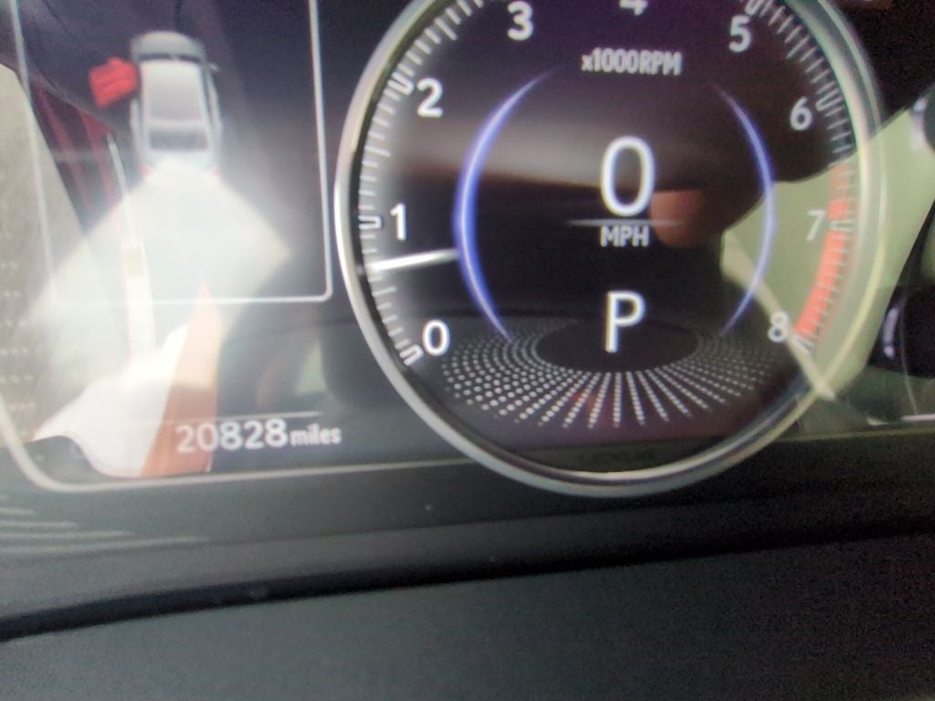 2024 Lexus ES 350