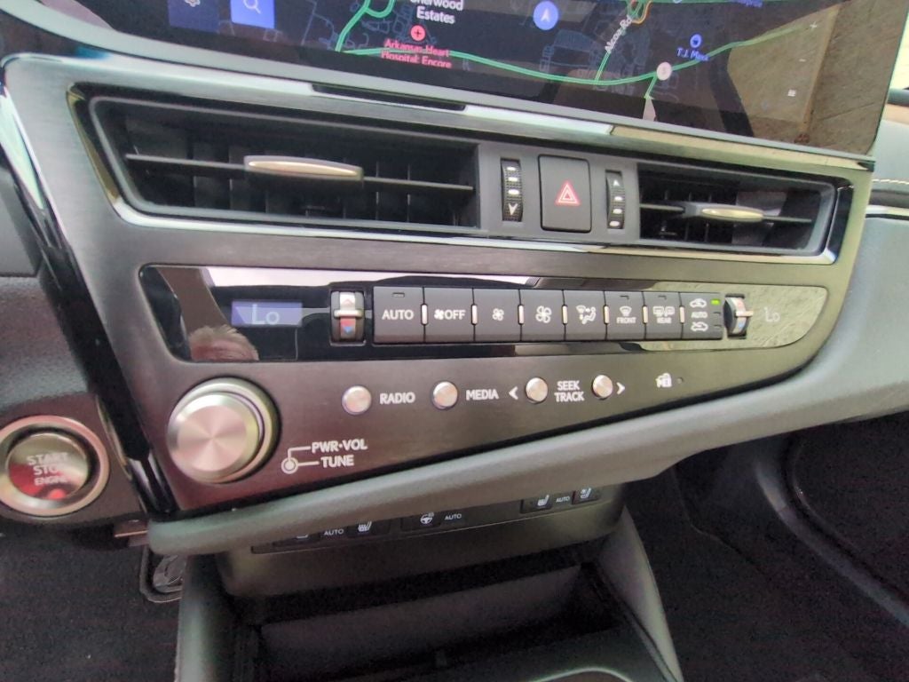 2024 Lexus ES 350