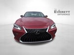 2024 Lexus ES 350