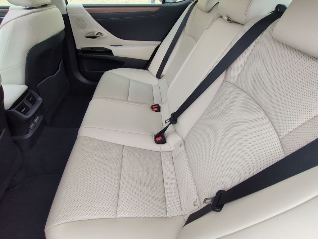 2024 Lexus ES 350