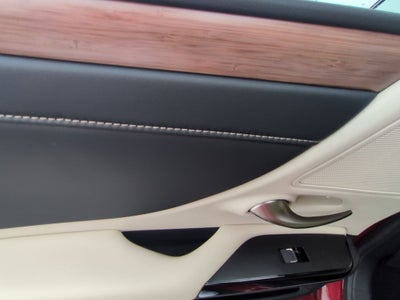 2024 Lexus ES 350