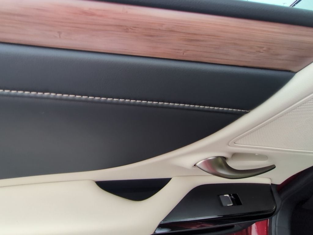 2024 Lexus ES 350