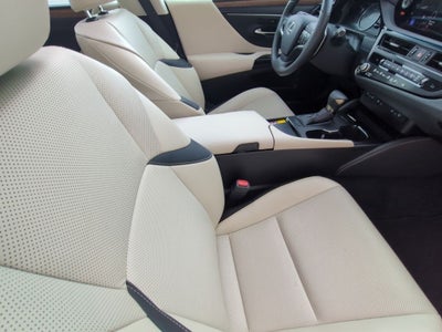 2024 Lexus ES 350