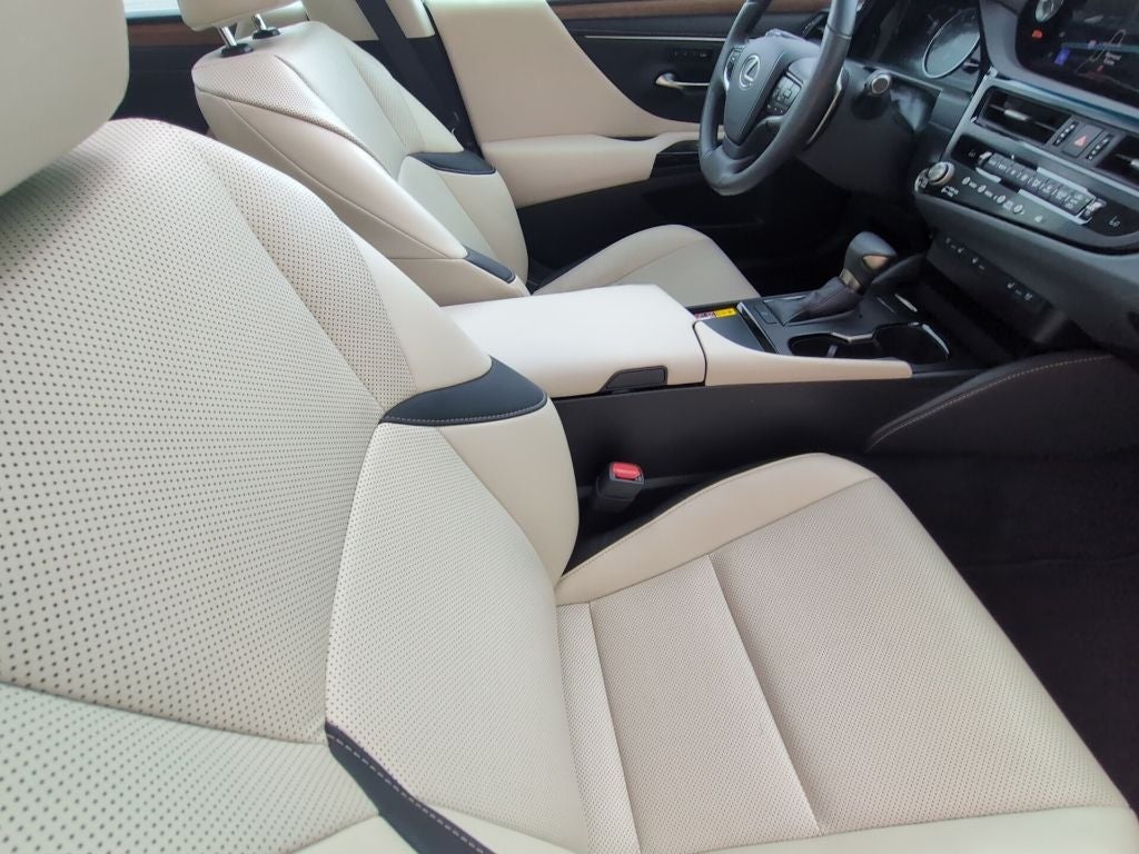 2024 Lexus ES 350