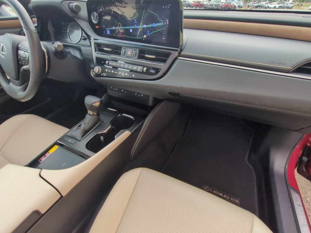 2024 Lexus ES 350