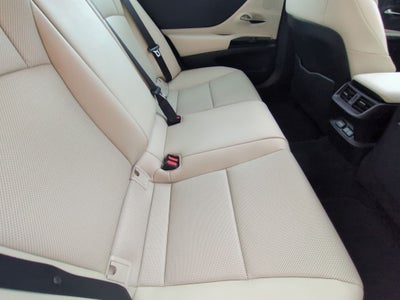 2024 Lexus ES 350