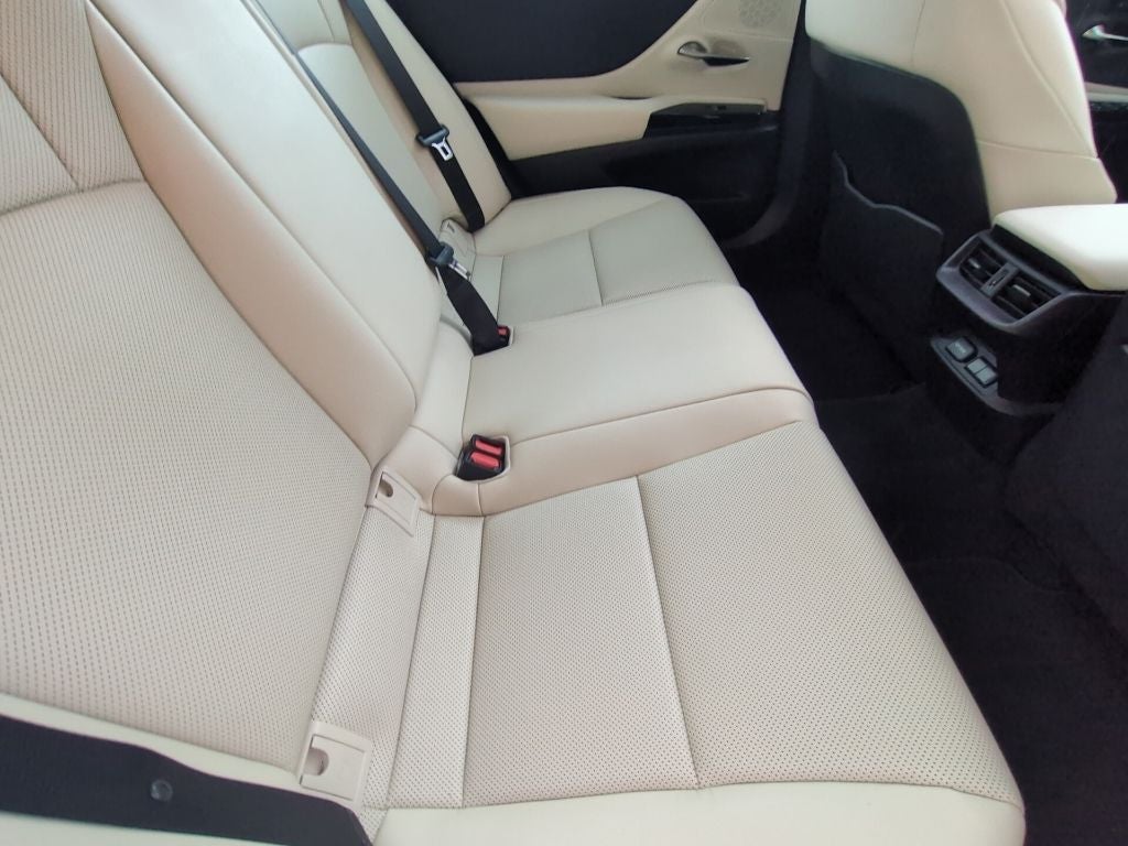 2024 Lexus ES 350
