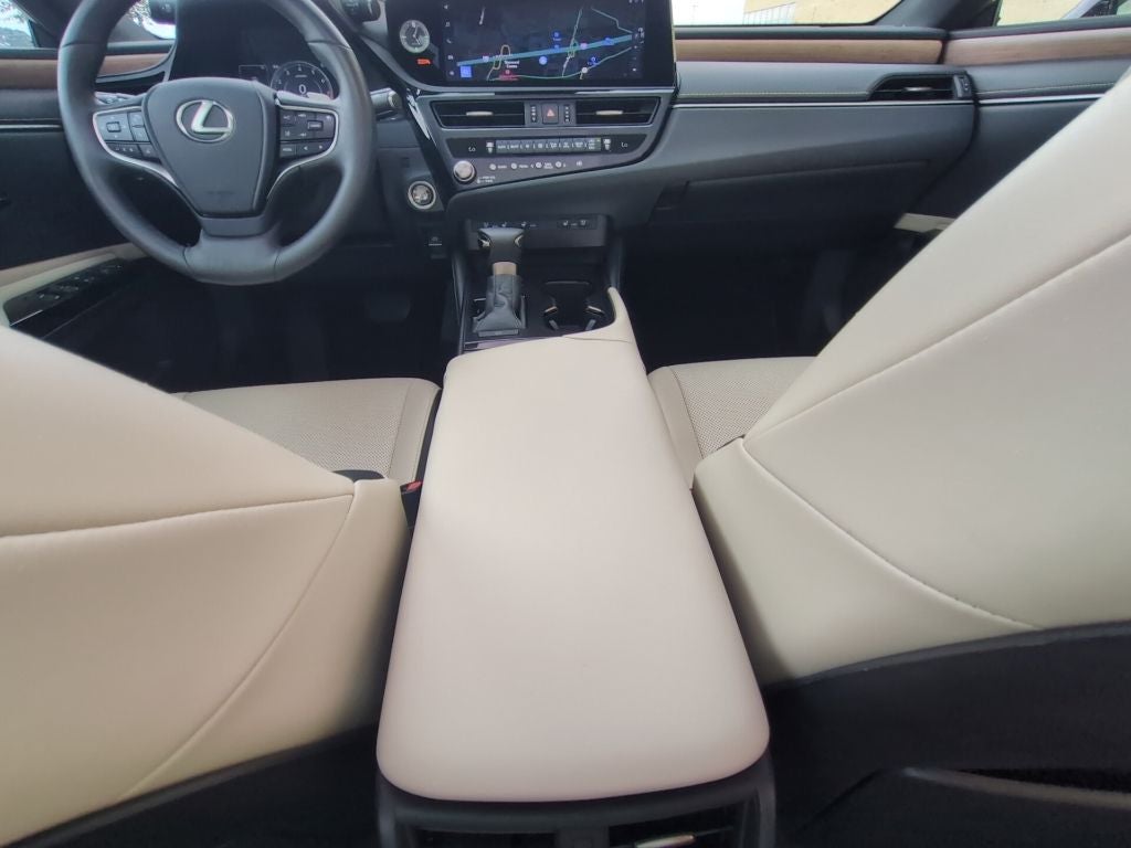 2024 Lexus ES 350