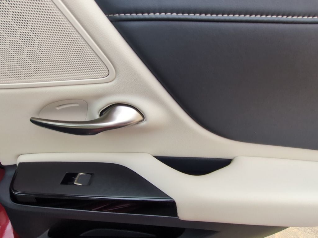 2024 Lexus ES 350