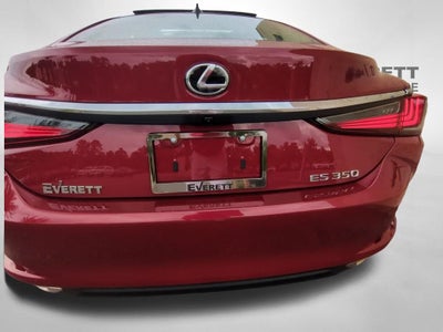 2024 Lexus ES 350