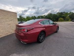 2024 Lexus ES 350