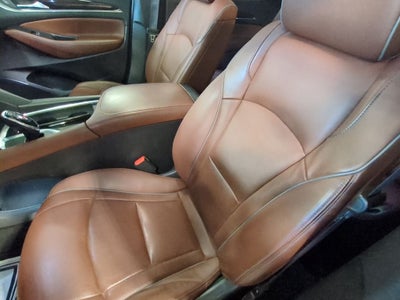 2020 Buick Enclave Avenir