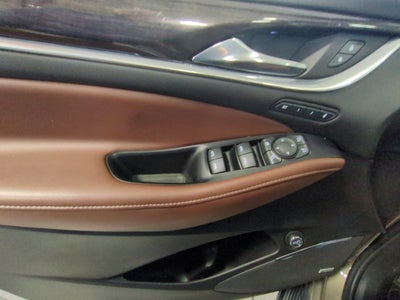 2020 Buick Enclave Avenir