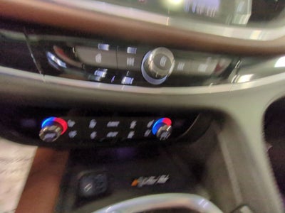 2020 Buick Enclave Avenir