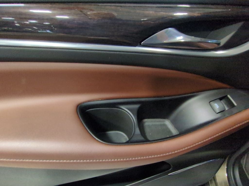 2020 Buick Enclave Avenir