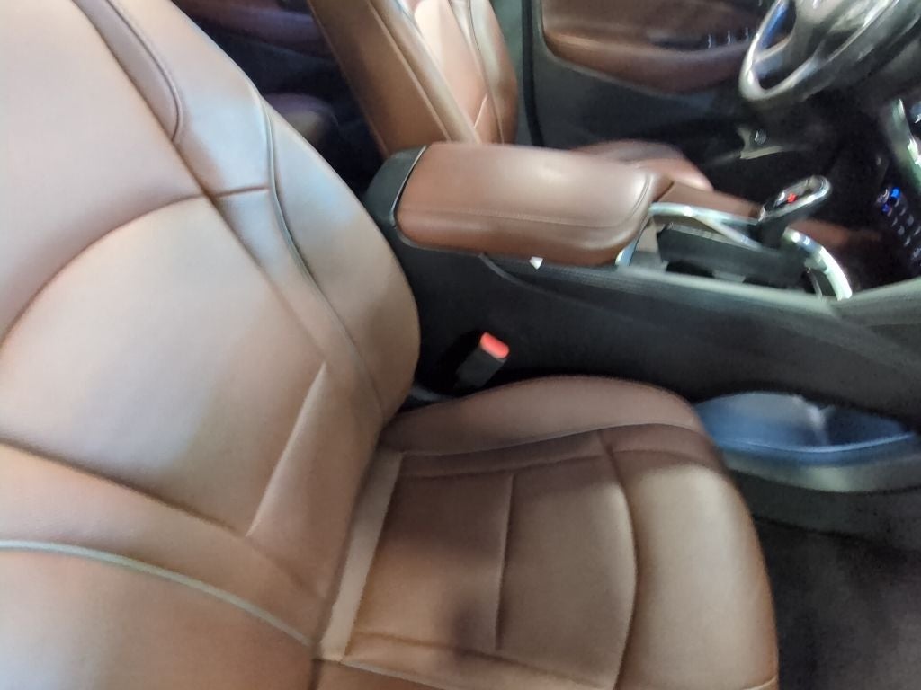 2020 Buick Enclave Avenir