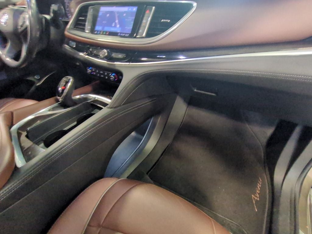 2020 Buick Enclave Avenir