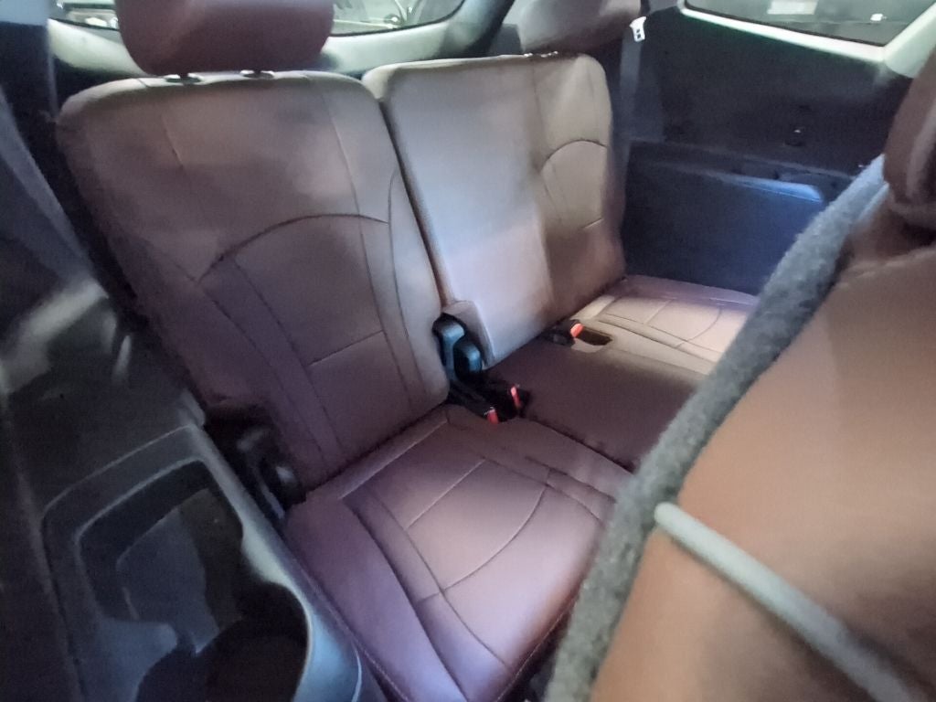 2020 Buick Enclave Avenir