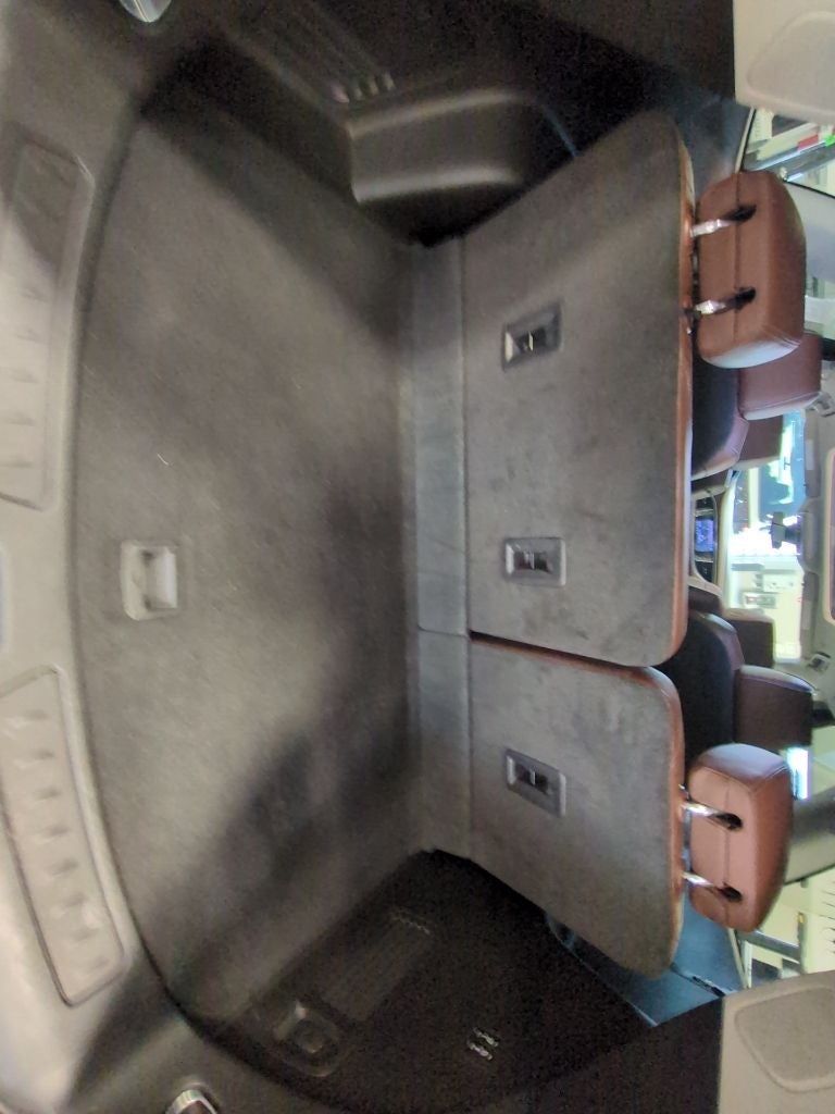 2020 Buick Enclave Avenir