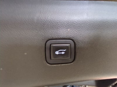 2020 Buick Enclave Avenir