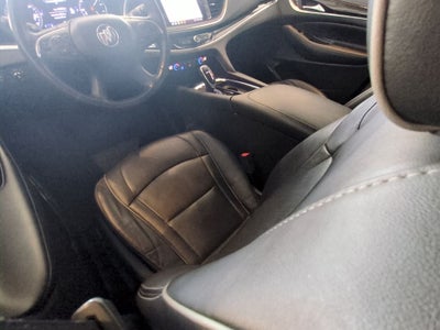 2020 Buick Enclave Avenir
