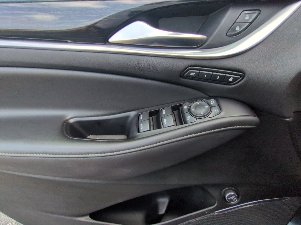 2020 Buick Enclave Avenir