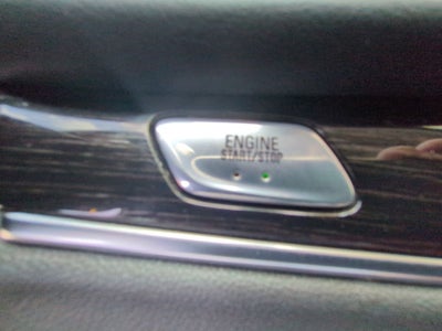 2020 Buick Enclave Avenir