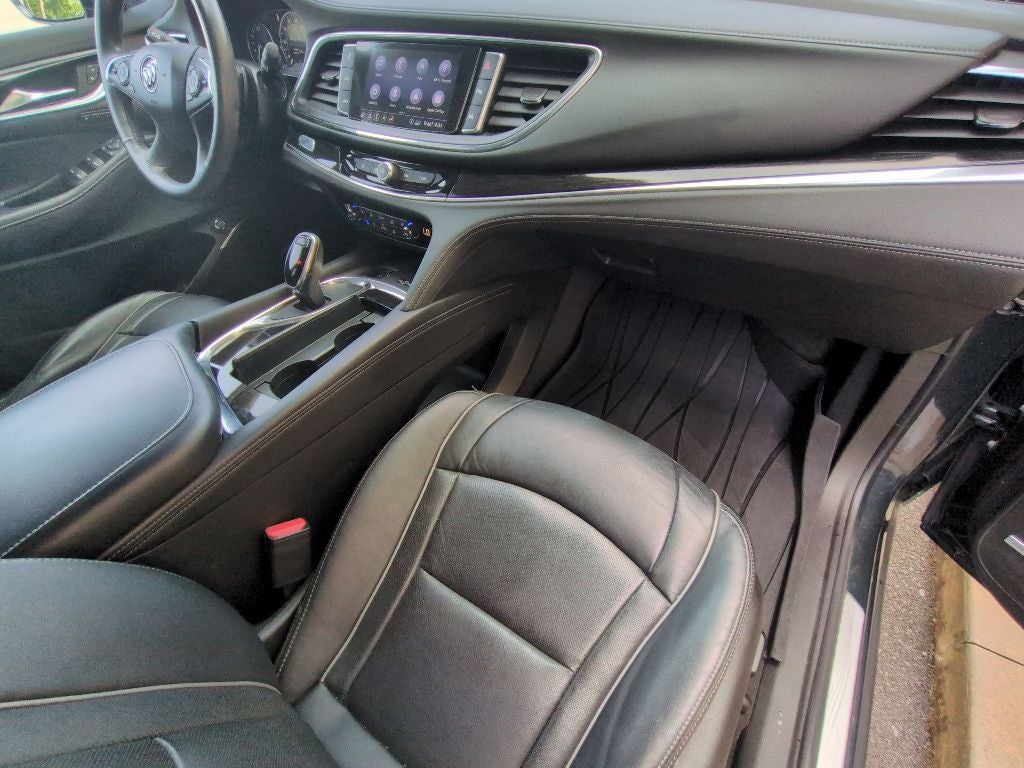 2020 Buick Enclave Avenir