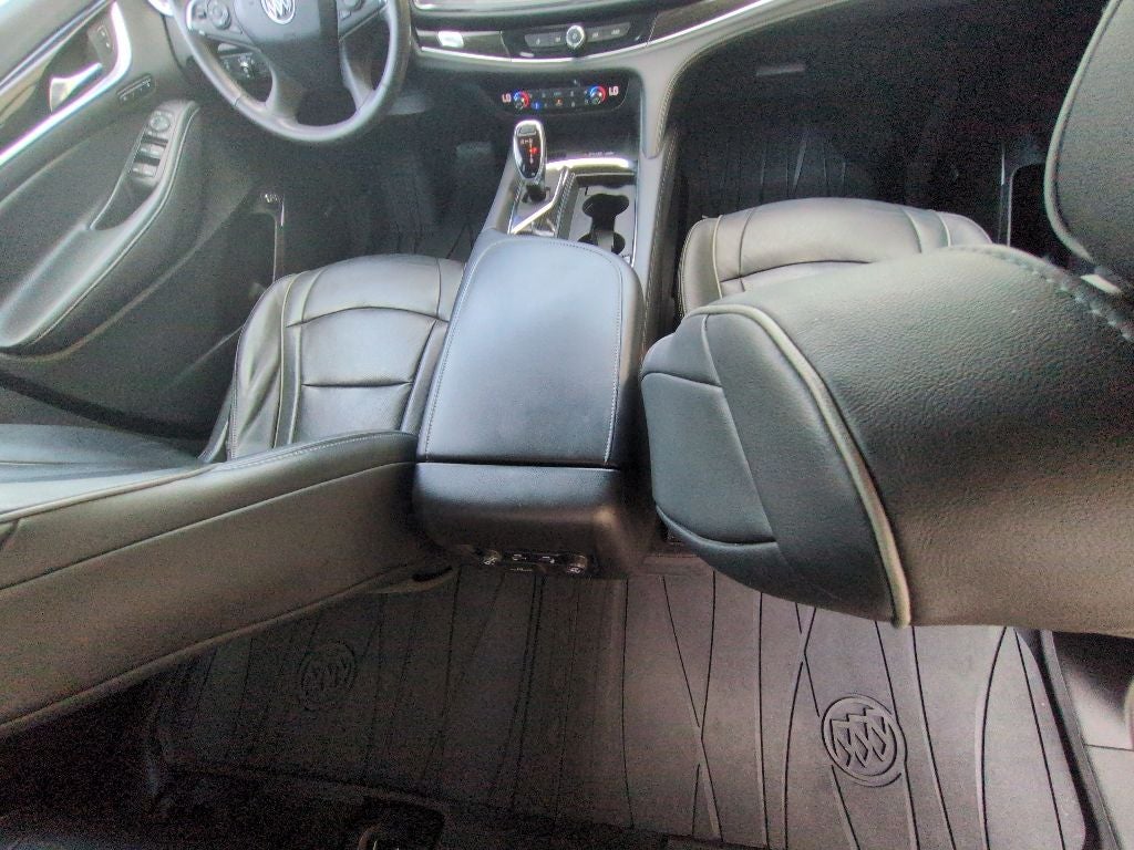 2020 Buick Enclave Avenir