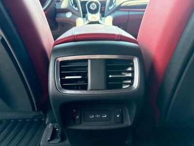 2024 Acura RDX A-Spec Advance Package SH-AWD