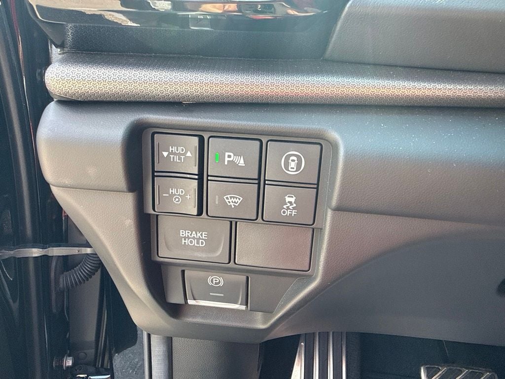 2024 Acura RDX A-Spec Advance Package SH-AWD