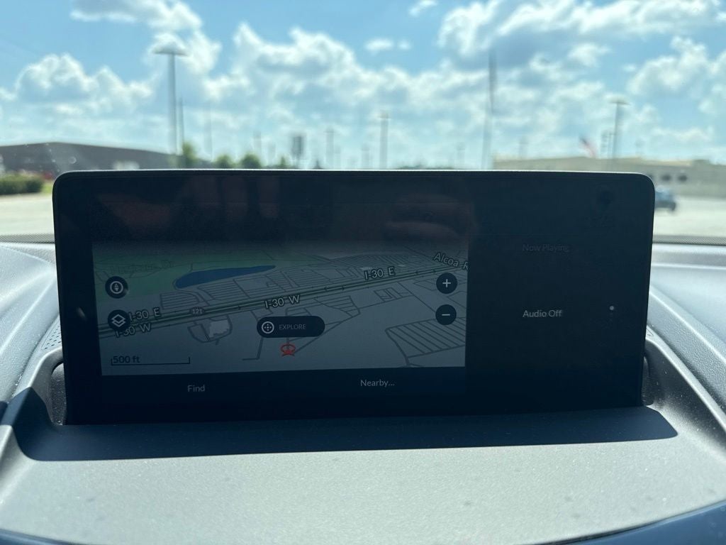 2024 Acura RDX A-Spec Advance Package SH-AWD