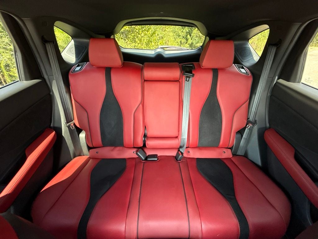 2024 Acura RDX A-Spec Advance Package SH-AWD