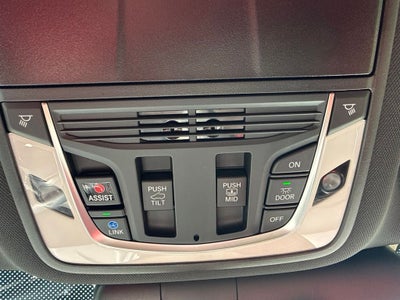 2024 Acura RDX A-Spec Advance Package SH-AWD