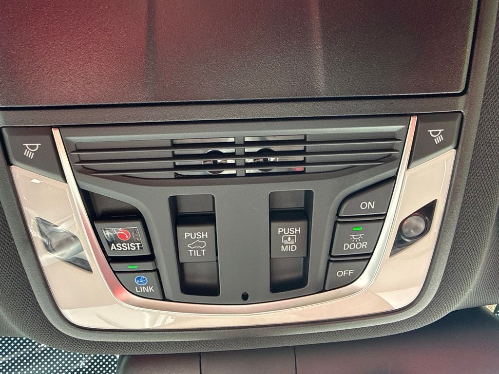 2024 Acura RDX A-Spec Advance Package SH-AWD