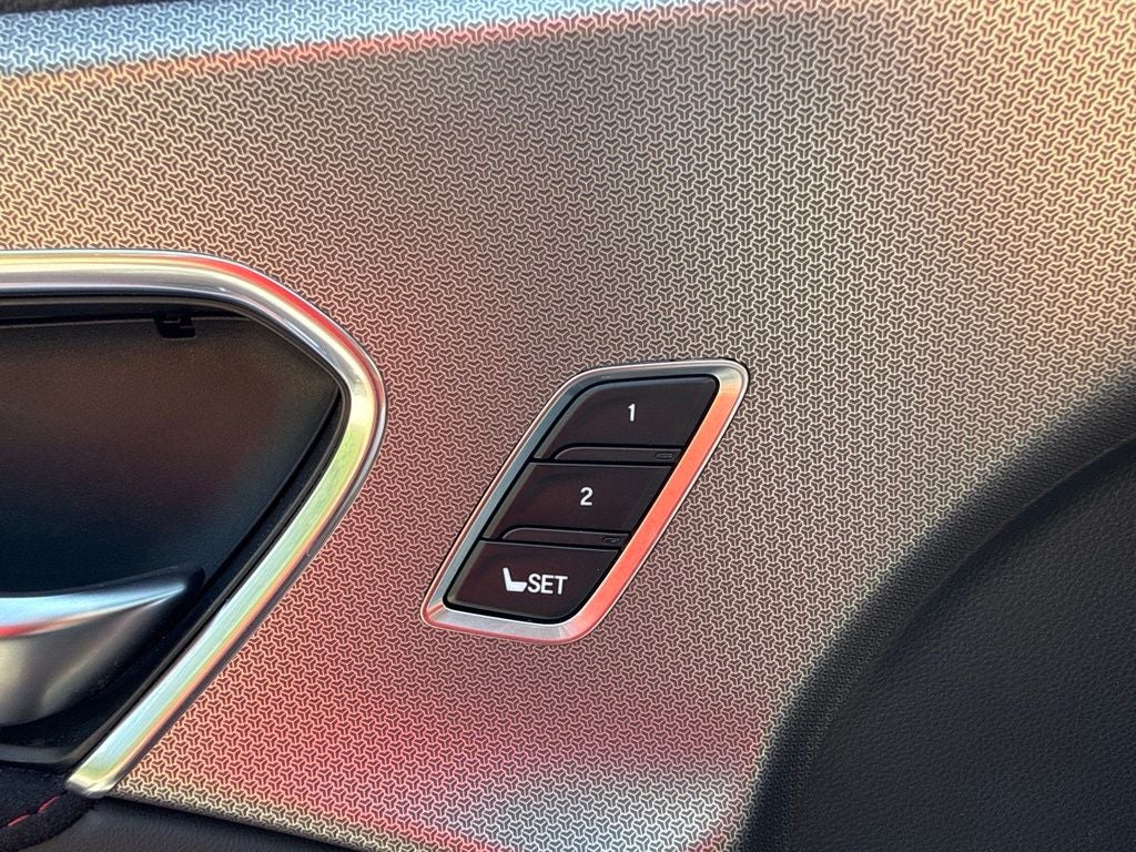2024 Acura RDX A-Spec Advance Package SH-AWD